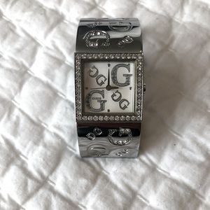 Guess watch